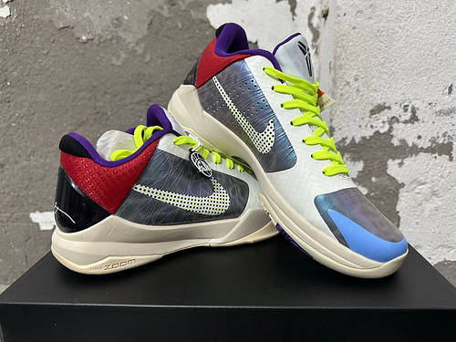 Blanco gris verde 39-46